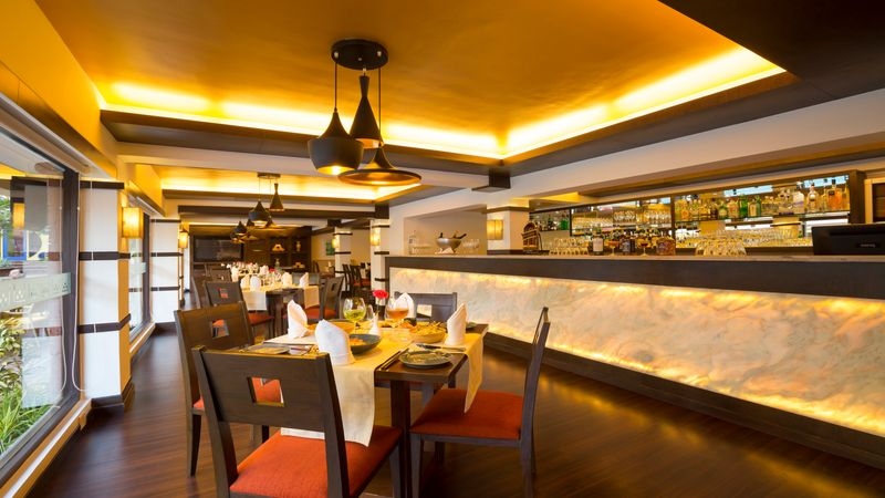 GOAN SPECIALITY RESTAURANT