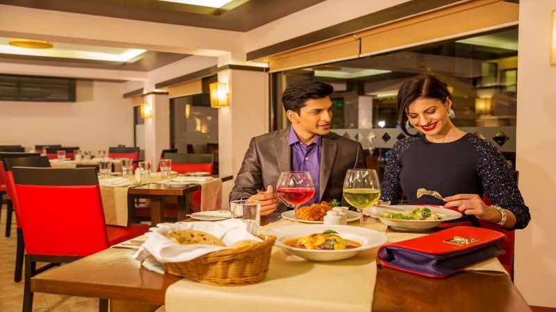 GOAN SPECIALITY RESTAURANT