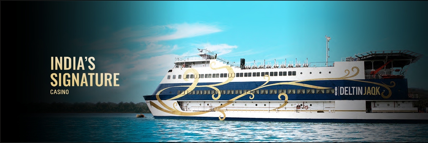 Deltin Jaqk Main Slide