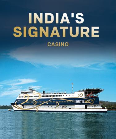 Deltin Jaqk Main Slide