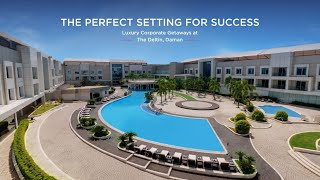 The Deltin Daman | A Grand Dip Into Luxury