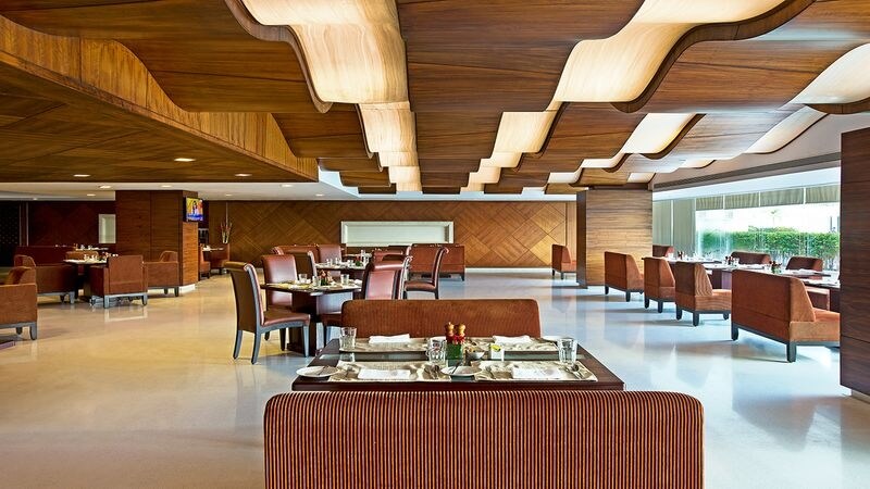 Deltin VEGAS RESTAURANT